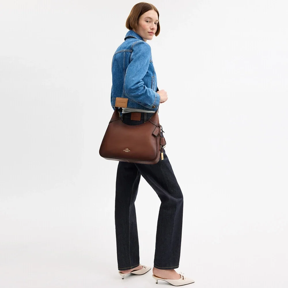 Coach Outlet Ella Shoulder Bag
